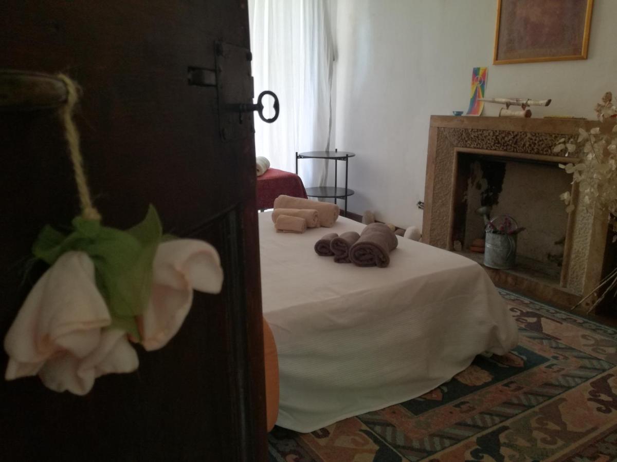 La Casita Bed & Breakfast Santa Vittoria in Matenano Exterior photo