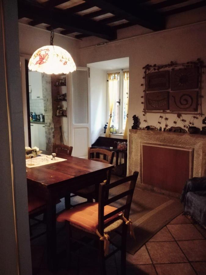 La Casita Bed & Breakfast Santa Vittoria in Matenano Exterior photo